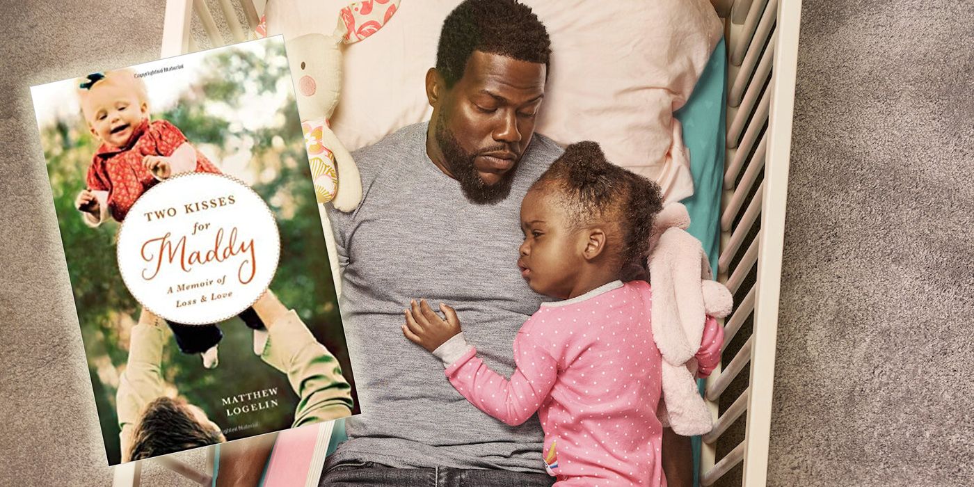 Fatherhood True Story How Much Of Kevin Harts New Film Is Real
