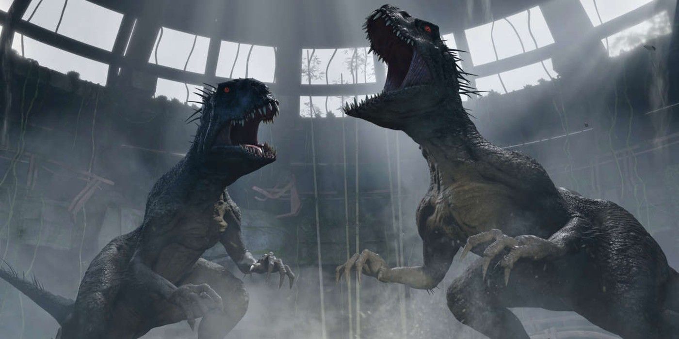 Jurassic World: Dominion instal the new version for android