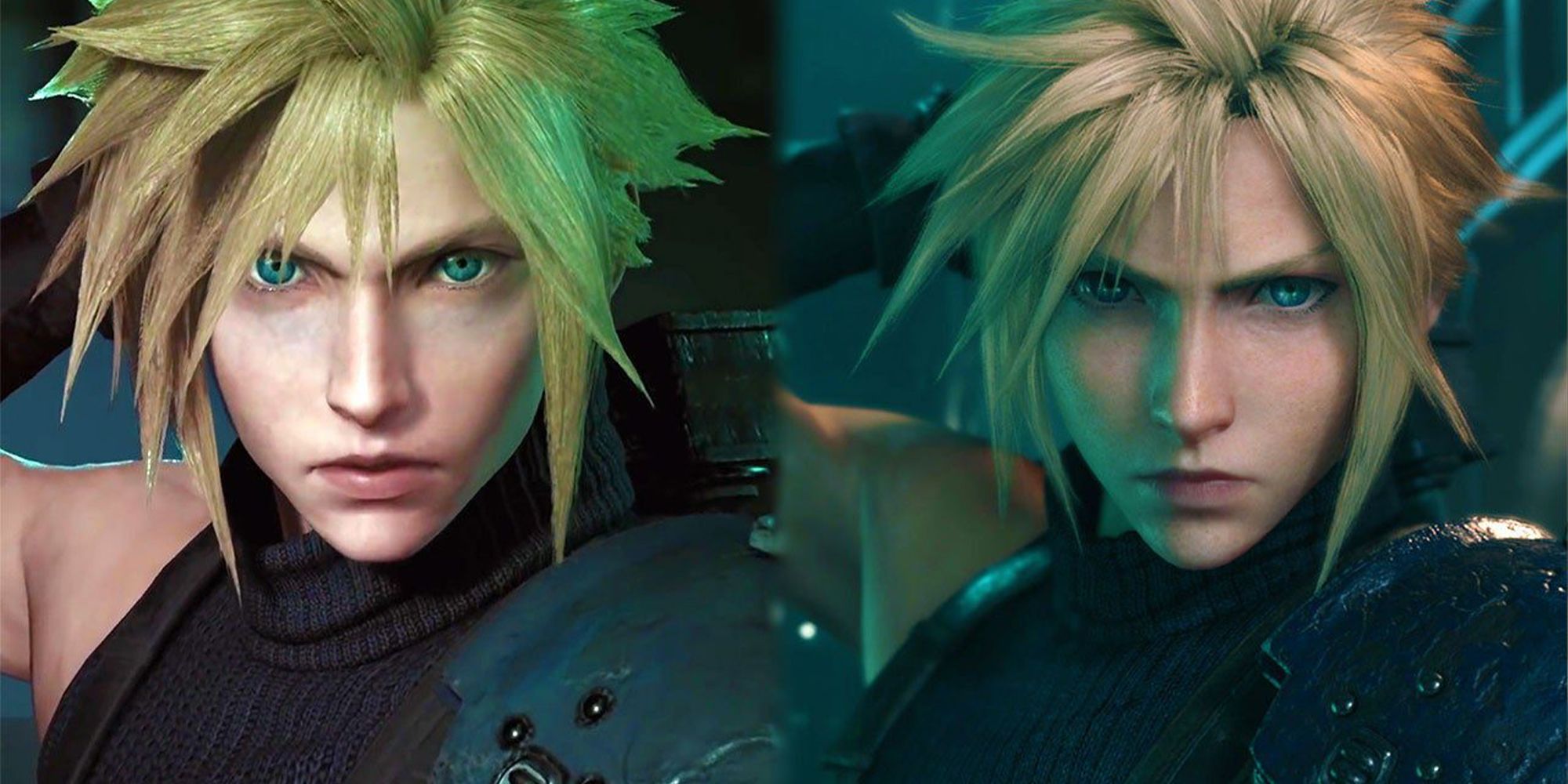 Final Fantasy 7 Intergrade: How To Choose Between Performance or. 