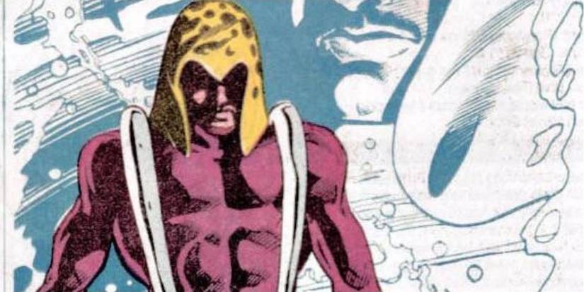 Aquaman: Main Comic Book Villains, Ranked Lamest To Coolest