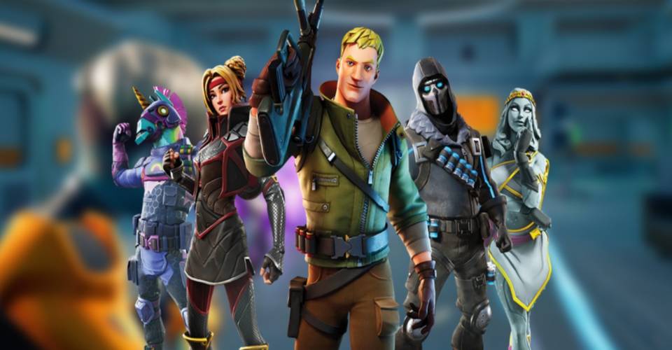 Fortnite How To Revive Teammates Pro 100 Challenge Fortnite Challenge Revive Players Fortnite Challenge Revive Players Fortnite How To Revive Teammates Pro 100 Challenge