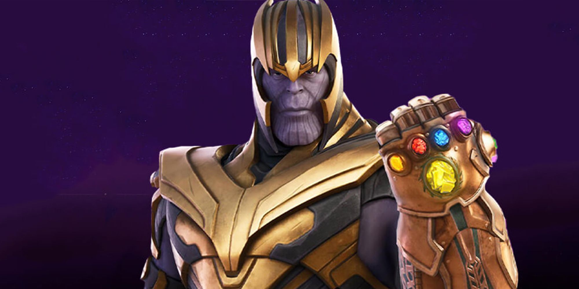 Fortnite How To Unlock The Thanos Outfit Season 7 - roblox fortnite thanos
