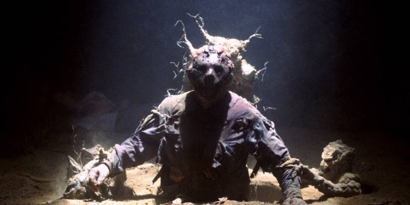 Friday The 13th: The 10 Most Shocking Plot Twists In The Franchise