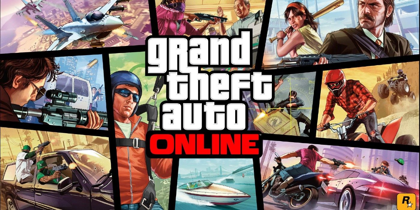GTA Online Will Be Shut Down On PS3 & Xbox 360 This Year