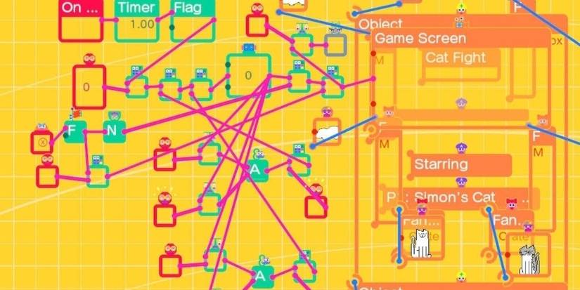 Game Builder Garage Review: A Great Game Maker for the Inexperienced