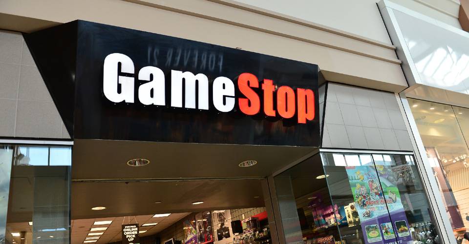 Gamestop Offers Paid Early Access To Ps5 Orders According To Ad Gamestop Events 2022