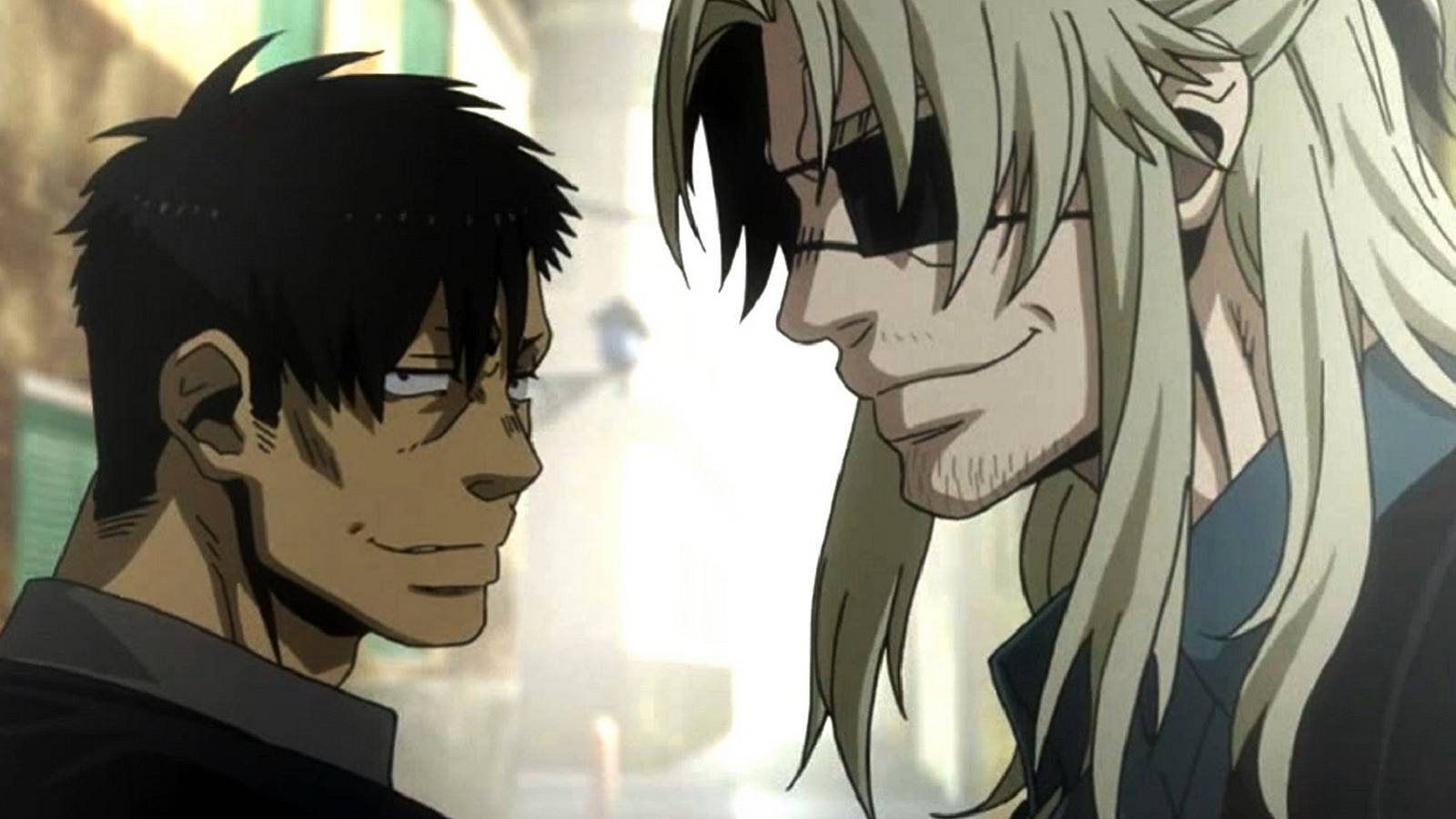 Anime's Most Underrated 10/10 Thriller Is Finally Returning From Hiatus After 6 Years