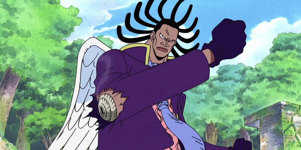 One Piece 10 Storylines The Show Dropped Screenrant One Piece 10 Storylines The Show Dropped Screenrant