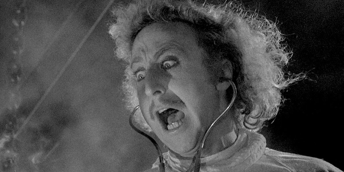 10 Best Quotes From Young Frankenstein