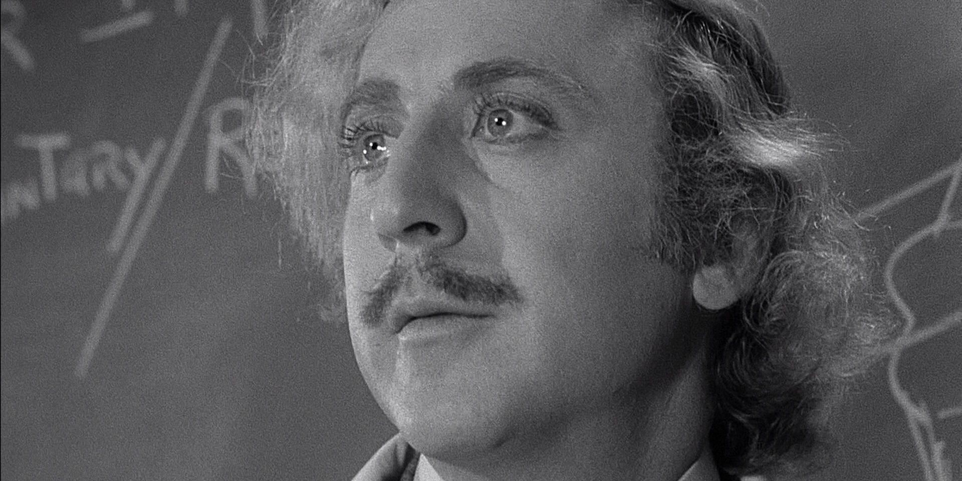 Young Frankenstein 9 Ways Its A SpotOn Parody Of Universal Monster Movies