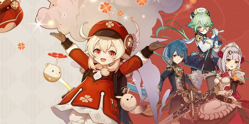How Long Genshin Impact Character Banners Last