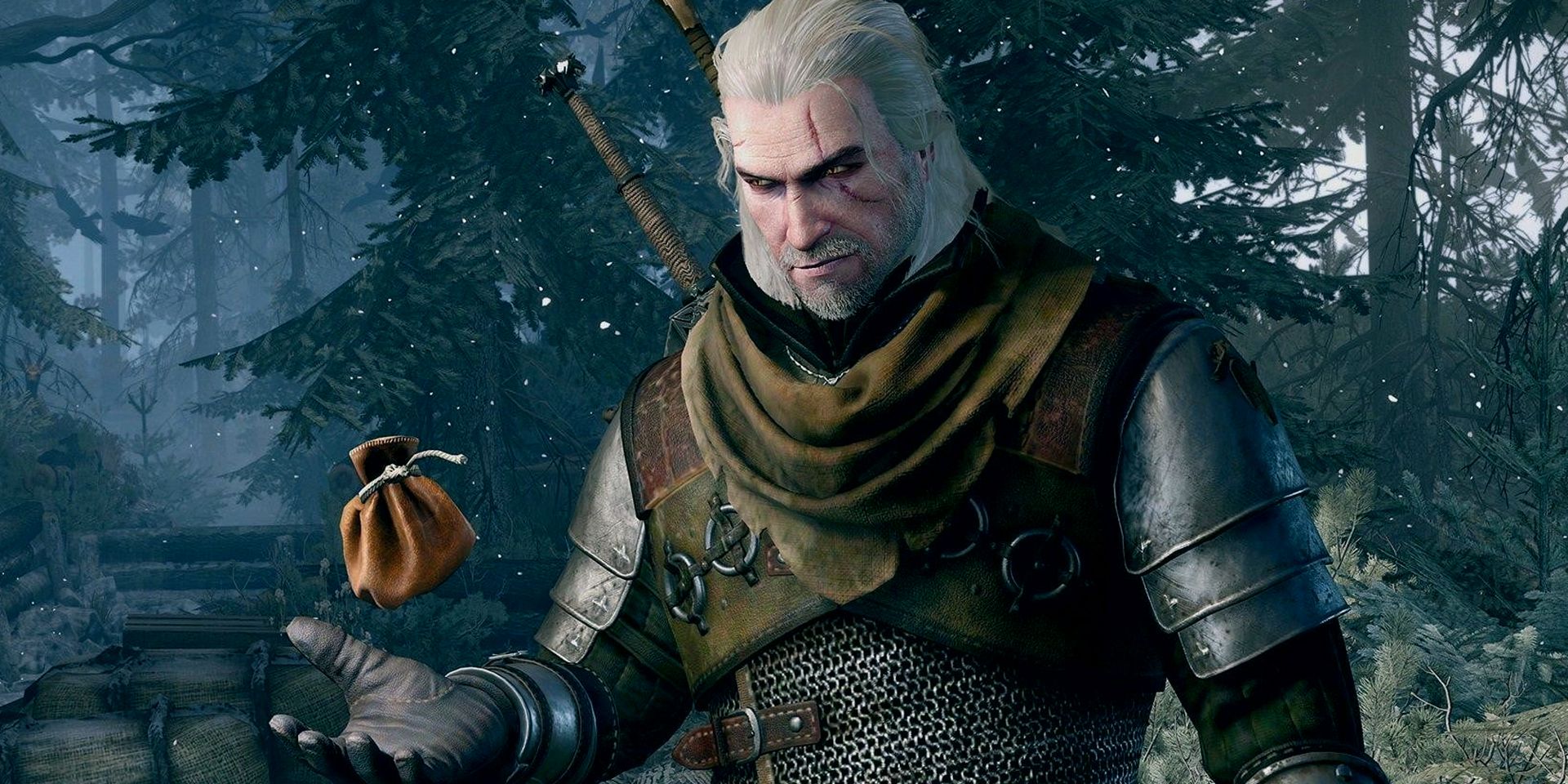 The Witcher 3 2026 DLC Leaked Price Promises A Substantial Expansion