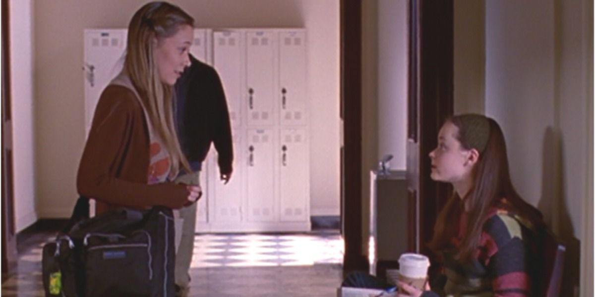 Gilmore Girls 10 Quotes About Friendship That Will Give You All The Feels