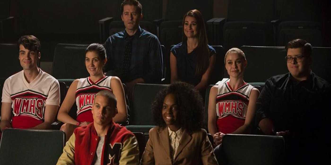 New Rocdrick Every Season Of Glee, Ranked Worst To Best