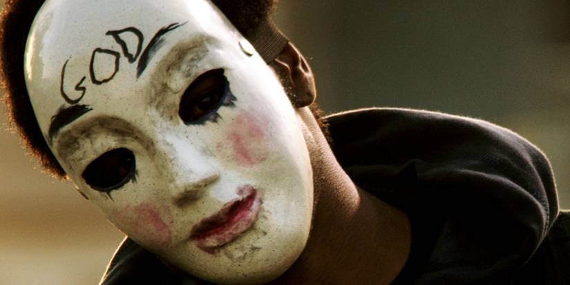 The Purge: The 10 Scariest Masks, Ranked