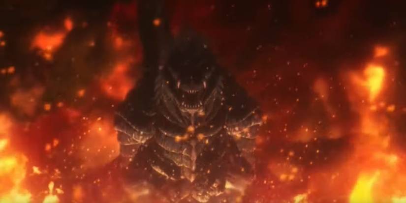 Godzilla Singular Point Season 2 News & Updates: Everything We Know