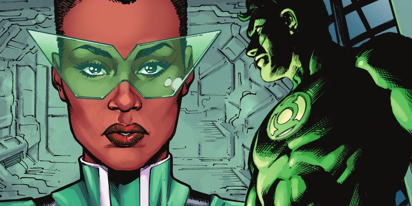 Every Green Lantern Who DIDNT Just Lose Their Powers (And Why)