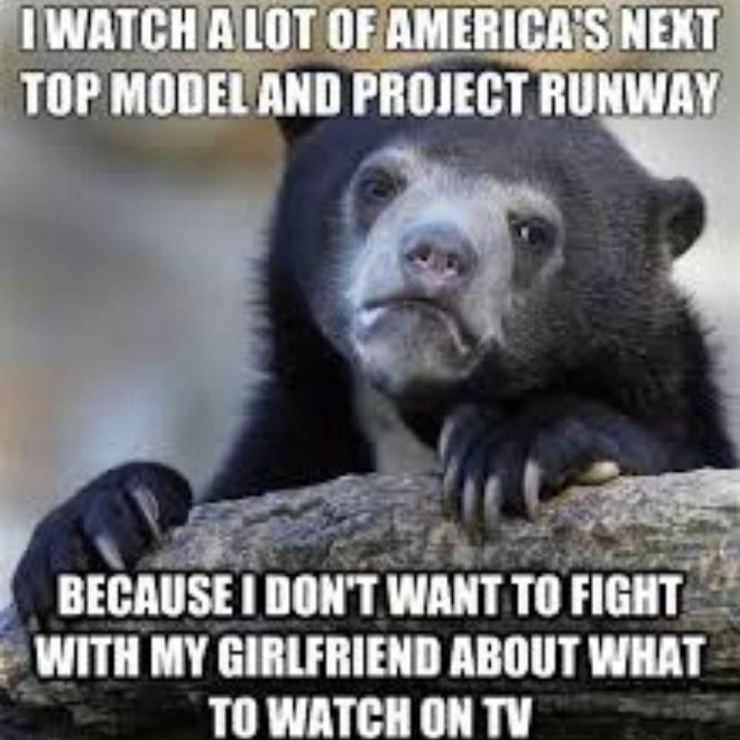 9 Best Project Runway Memes That'll Make You Laugh-Cry