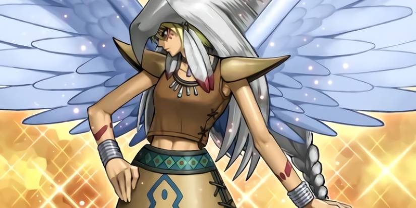yugioh rafael cards Yu-Gi-Oh!: Rafael's 10 Coolest Cards