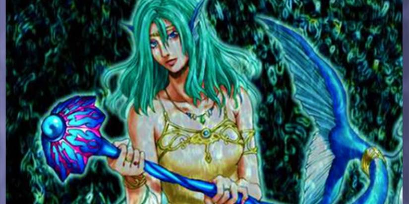 Yu-Gi-Oh!: Rafael's 10 Coolest Cards