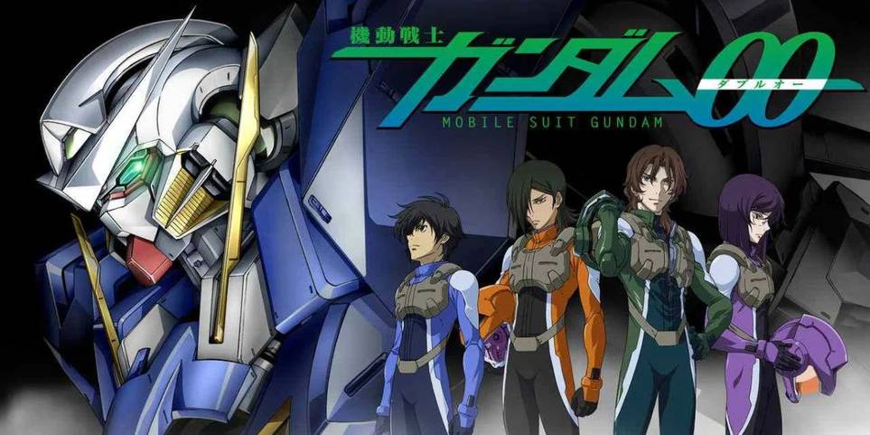 best gundam series