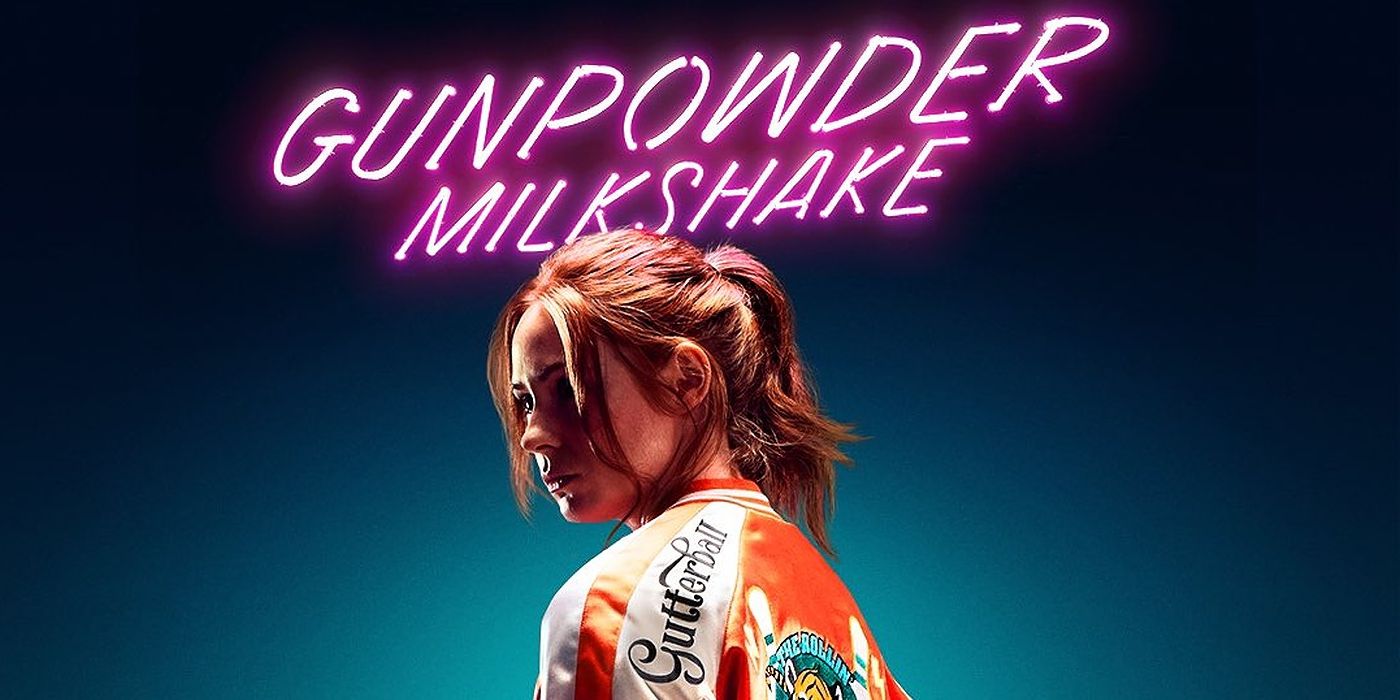 Gunpowder Milkshake 2 Is A Possibility, Says Director