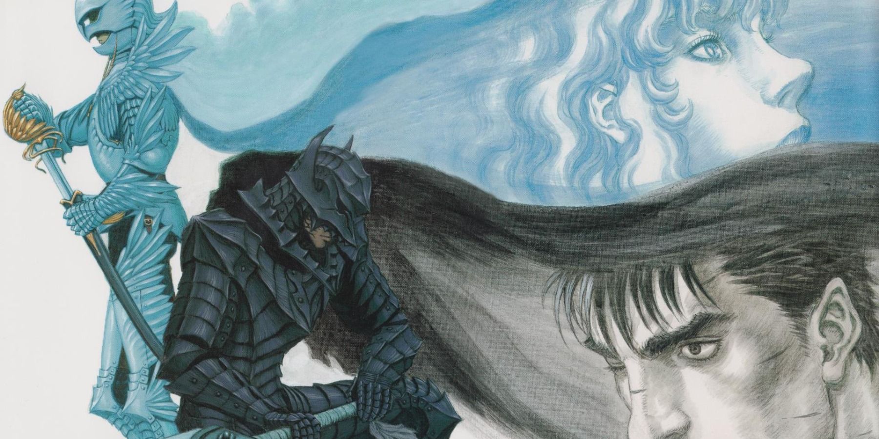Berserk 10 Most Powerful Themes From The Manga