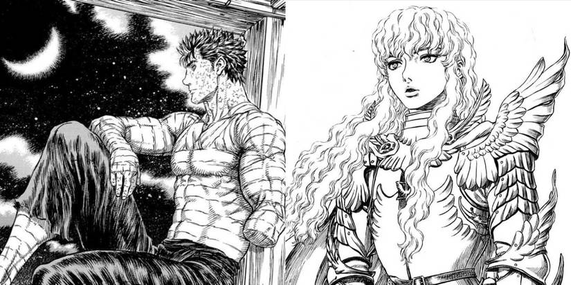 Berserk: 10 Most Powerful Themes From The Manga
