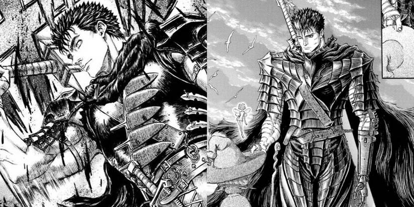 Berserk: 10 Most Powerful Themes From The Manga