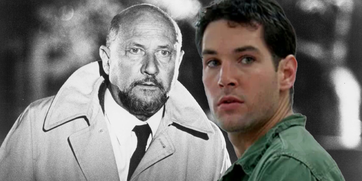 Paul Rudd's Tommy Could Have The New Loomis Of The Halloween Series