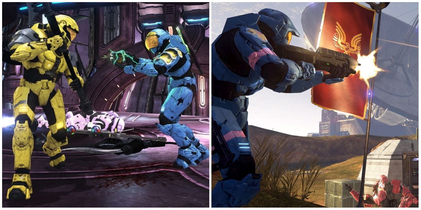 Halo 3 Is Still The Most Popular Halo Multiplayer