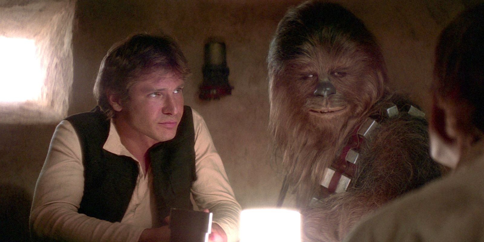 Star Wars: Las 15 mejores citas de Han Solo