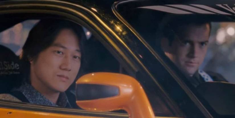 10 Fast & Furious Scenes Viewers Love To Watch Over And Over
