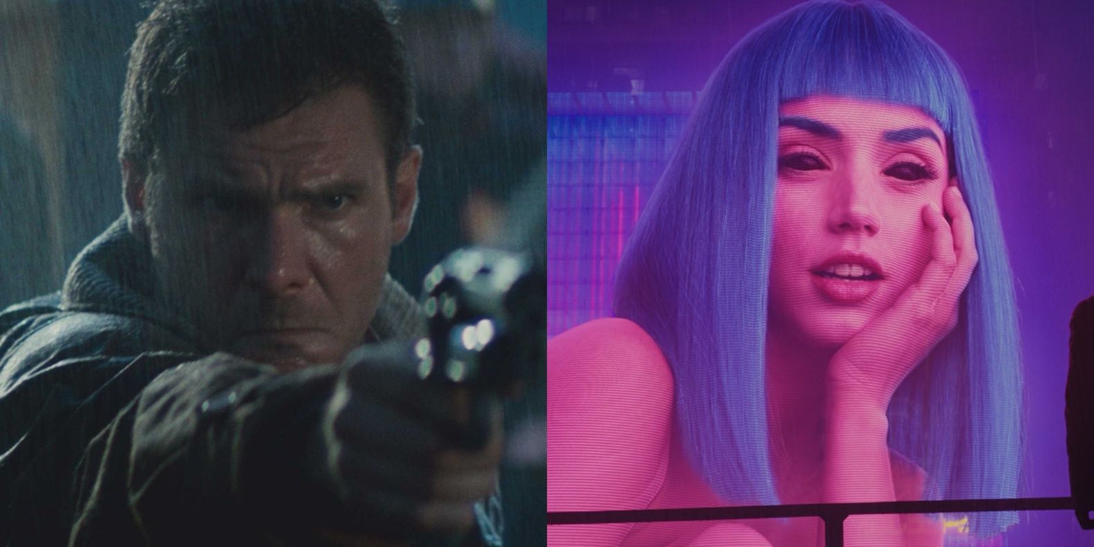 Blade Runner The 10 Best Characters From The Movies