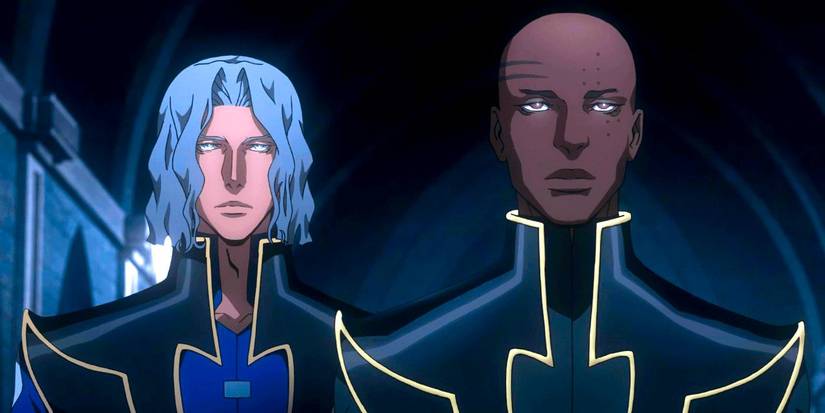 Castlevania: 10 Lesser Known Things About Hector