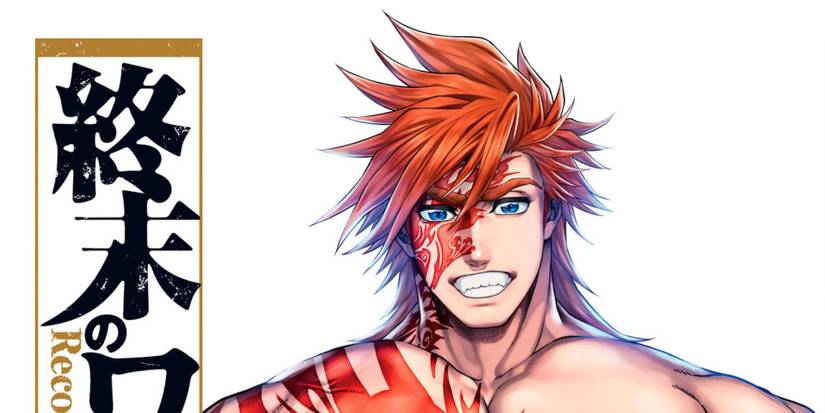 Heracles Ror 15 Best Record Of Ragnarok Main Characters, Ranked