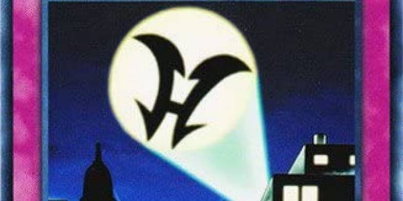 Yu-Gi-Oh! GX: Jaden's 10 Most-Used Trap Cards