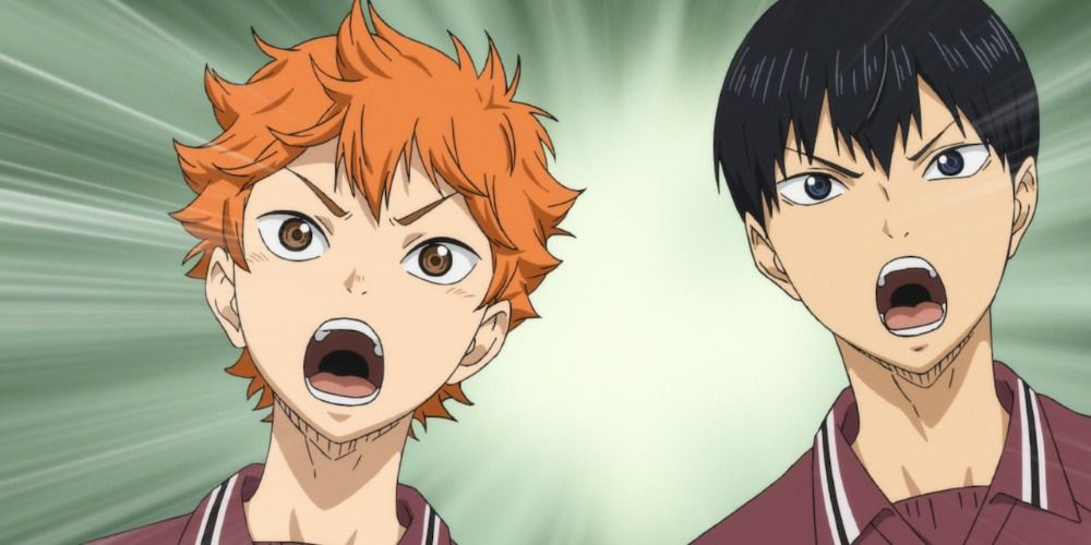 10 Most Memorable Episodes Of Haikyuu!! Ranked