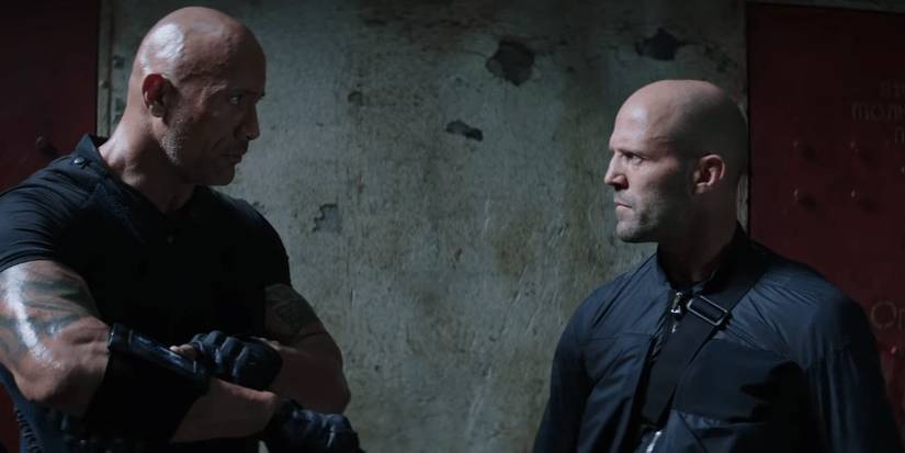 Hobbs & Shaw 2 Update Given By Producer