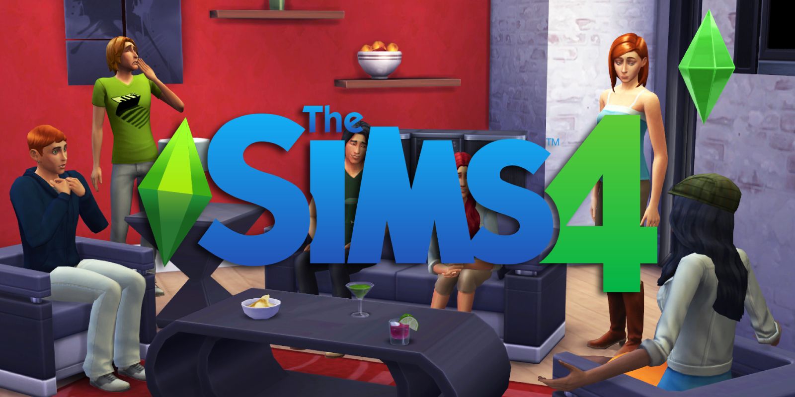 is the sims 4 fun