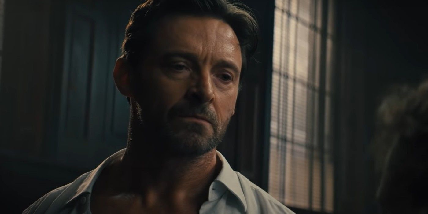 Reminiscence Trailer: Hugh Jackman Travels Back In Time ...