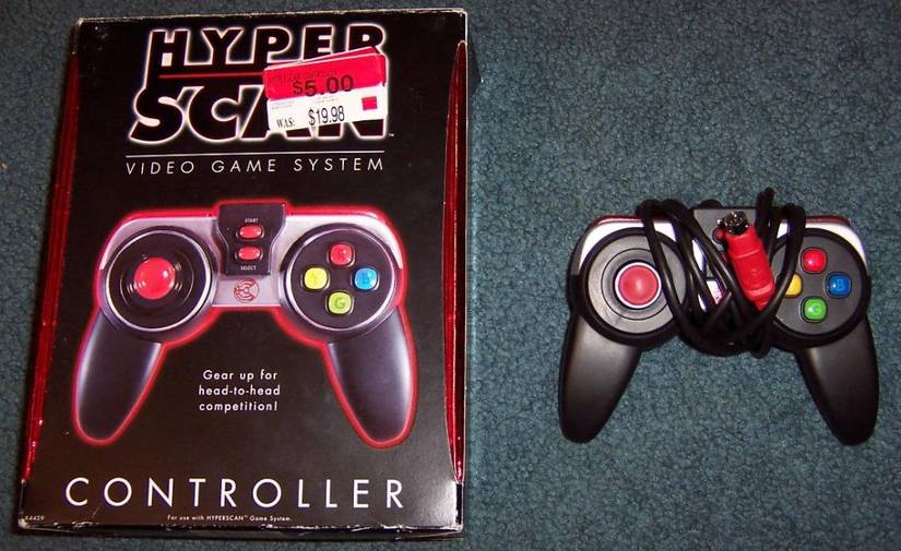 10 Game Consoles You Probably Forgot Ever Existed