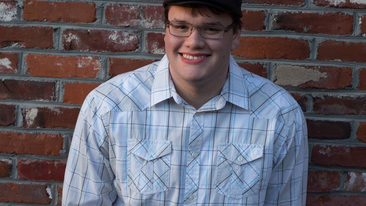 Seth Rector | ScreenRant