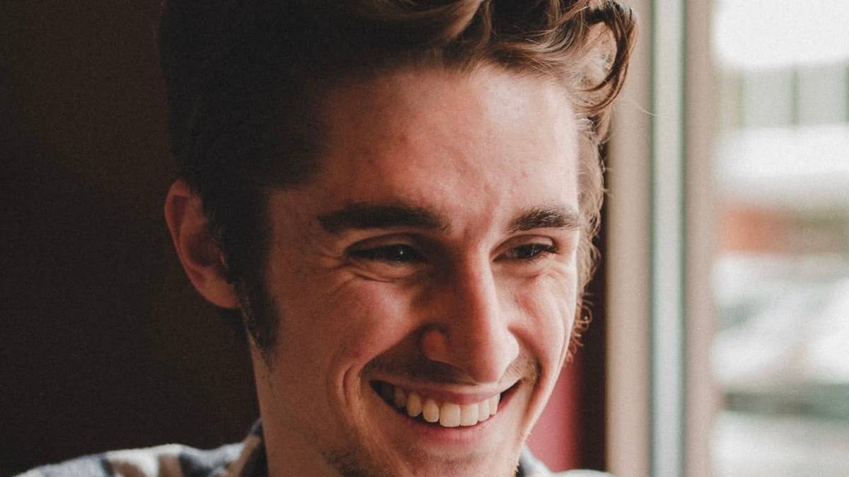 Joseph Maring | ScreenRant