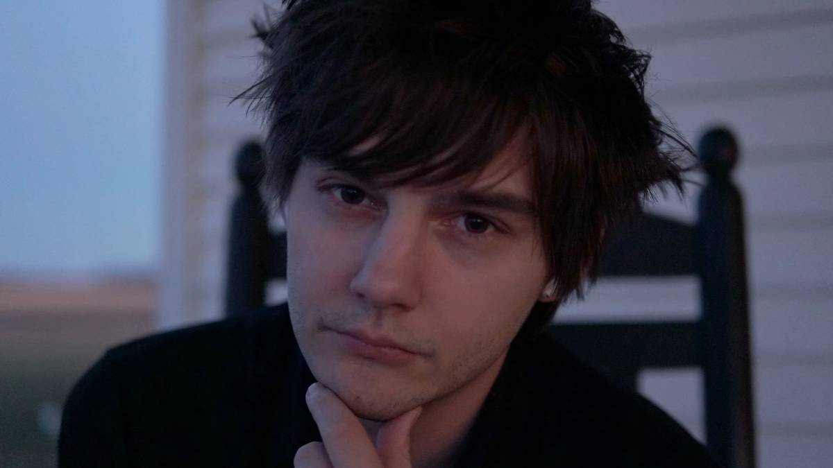 Christian Chapman | ScreenRant