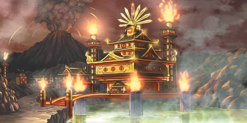 Pokémon: 8 Things You Didn't Know About The Ransei Region