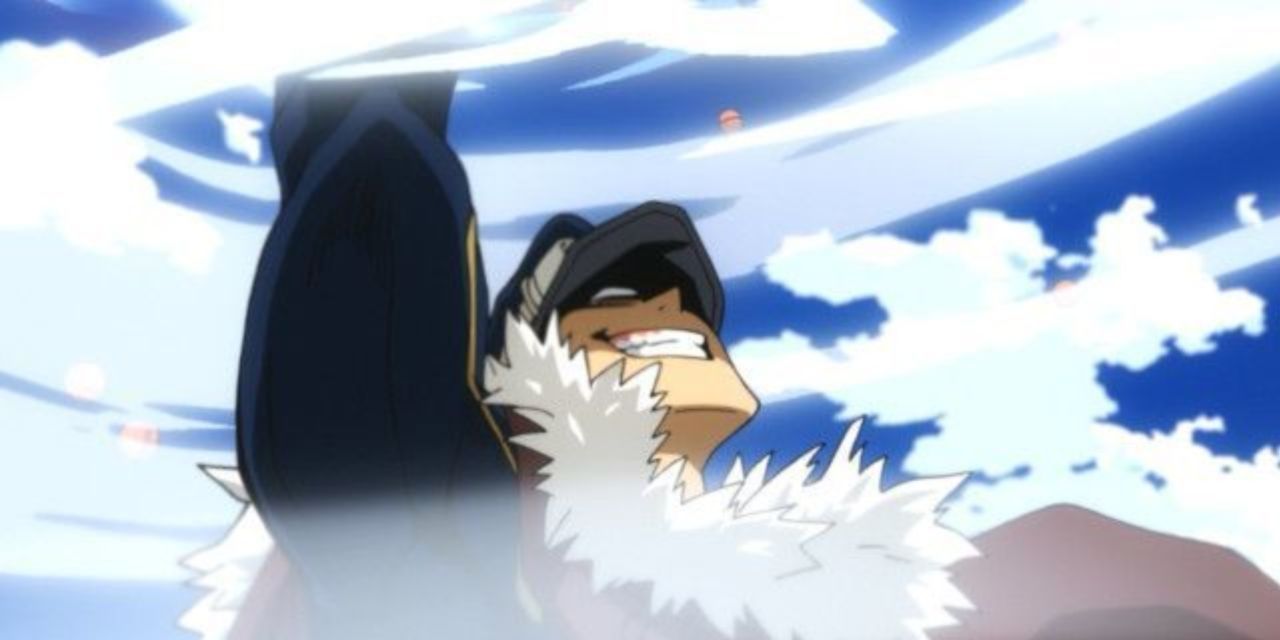 My Hero Academia Missed Out on an Arc That Could've Transformed Shoto's ...