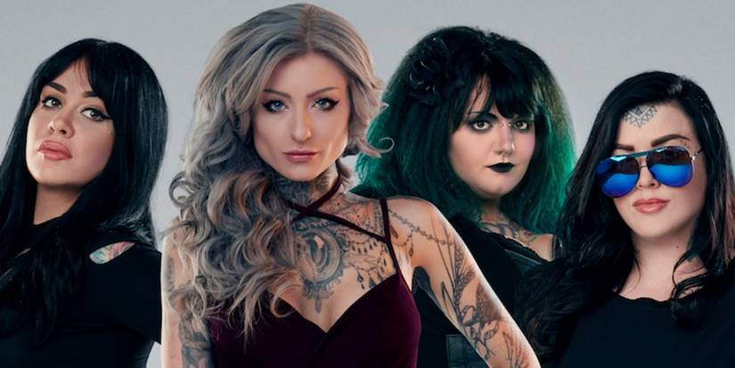 10 Best Shows Like Ink Master