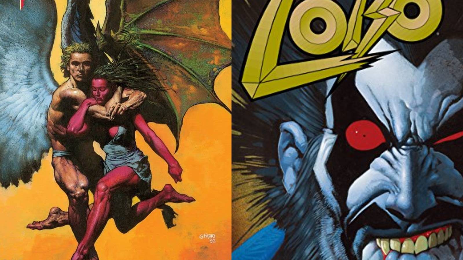 10 Comic Book Cover Artists Whose Work Is Instantly Recognizable