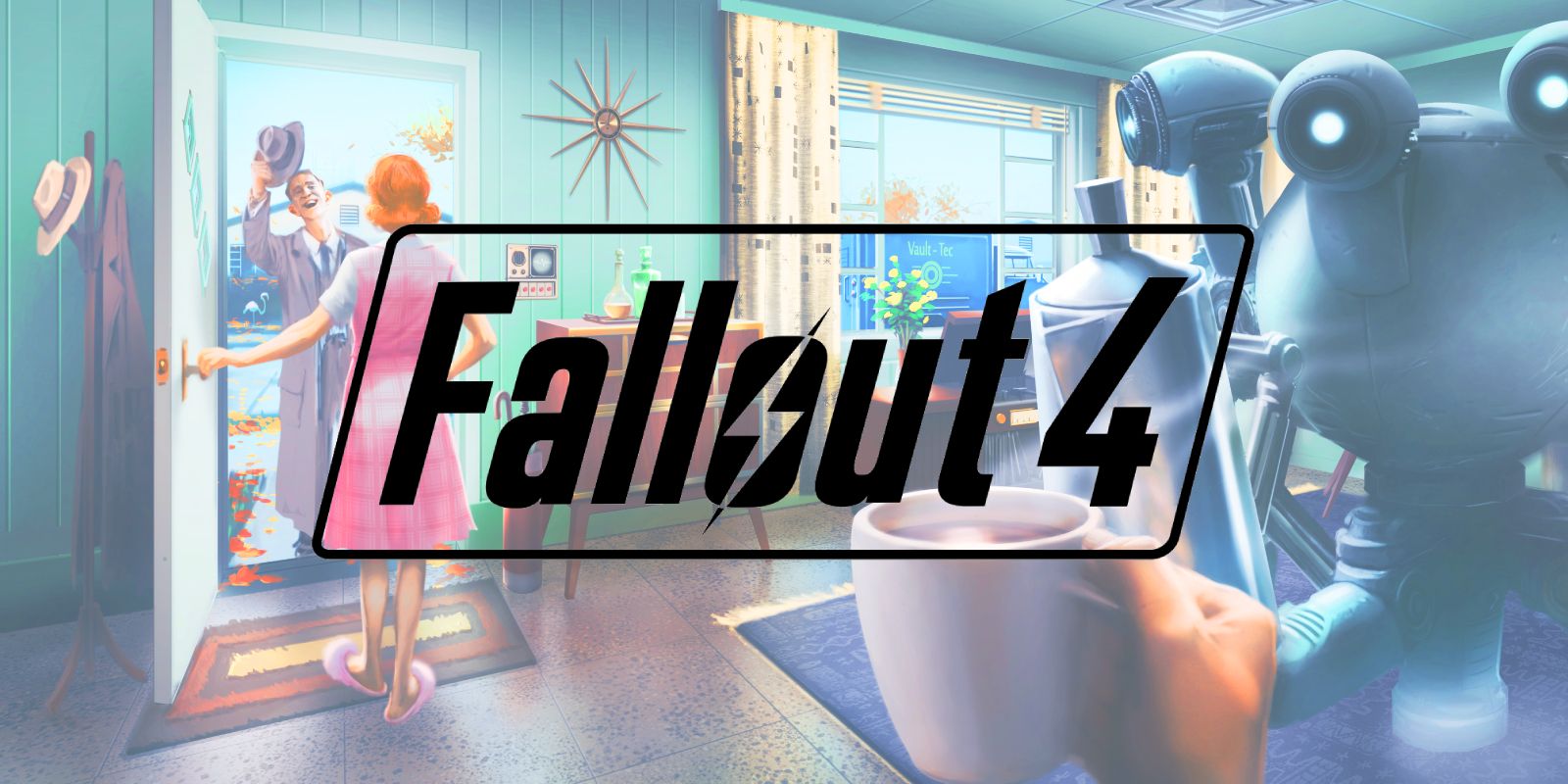 Screen Rant Is Fallout 4 S Main Character A Synth Every Reason Why Amp Why Not Steamニュース